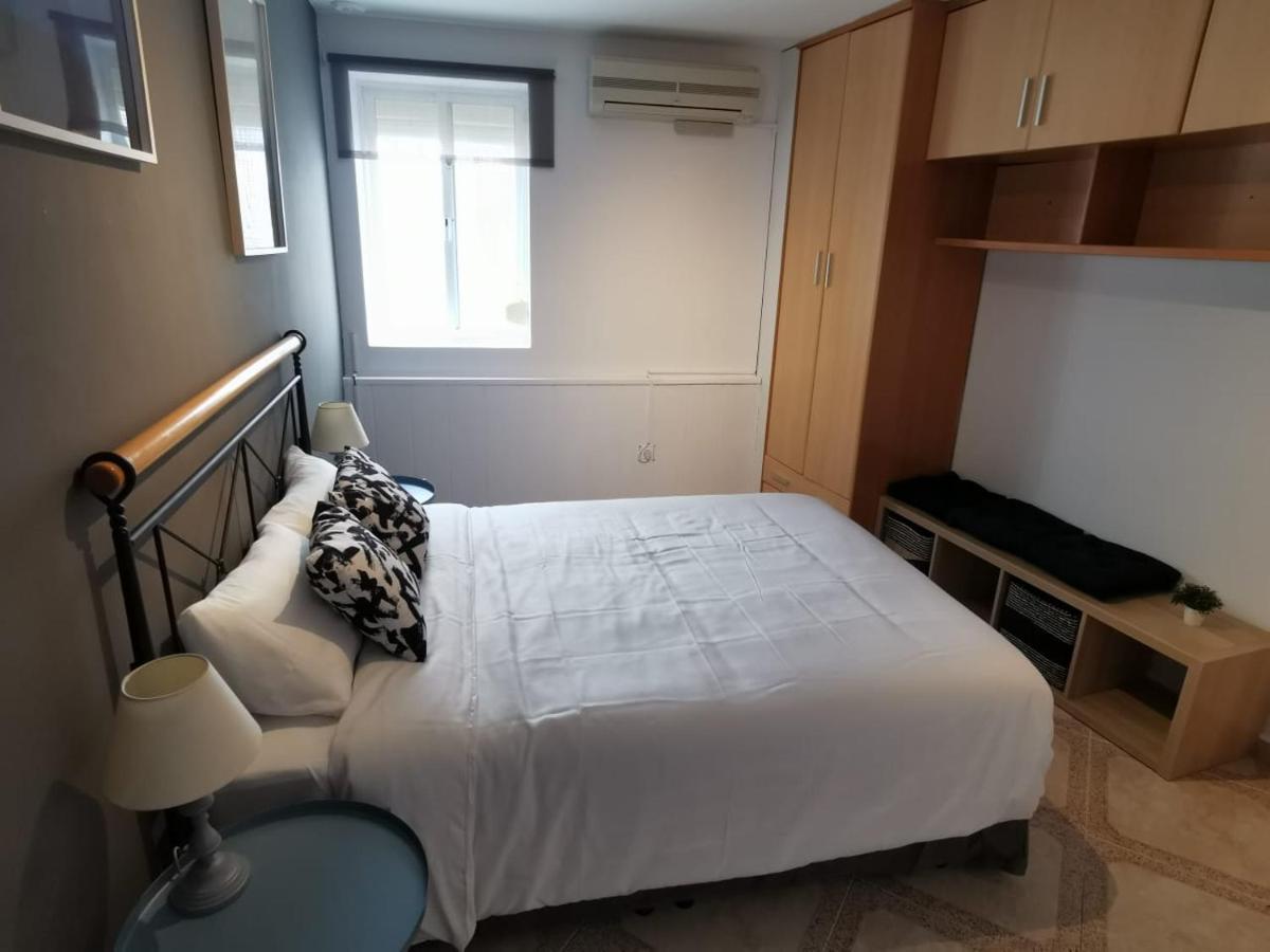 Cdz - Arteaga- Two With Queen Bed * Cádiz