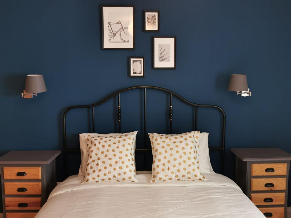 Apartment Cdz - Arteaga- Two With Queen Bed Cádiz
