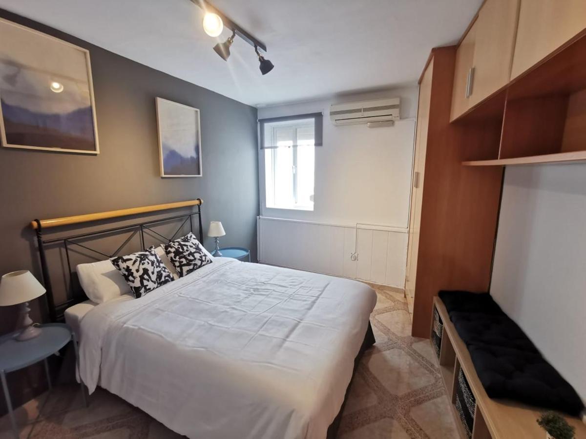 Cdz - Arteaga- Two With Queen Bed Cádiz