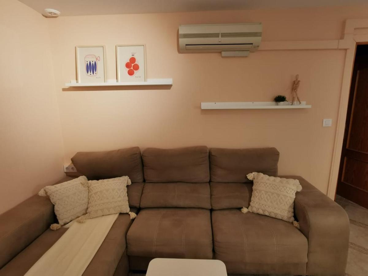 Apartment Cdz - Arteaga- Two With Queen Bed *