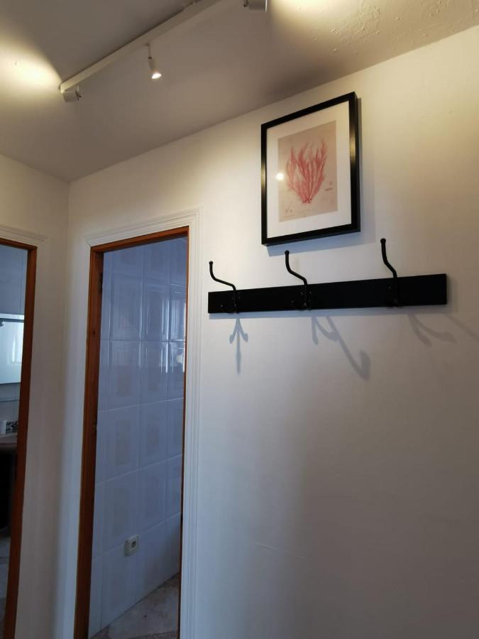 Apartment Cdz - Arteaga- Two With Queen Bed *